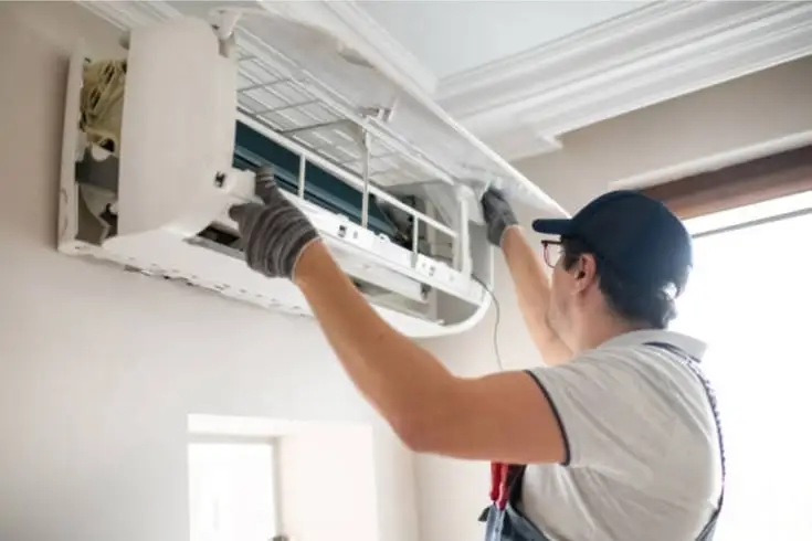 AC Repair in Jumeirah Beach