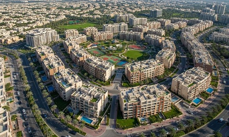 AC Repair in Greens Dubai