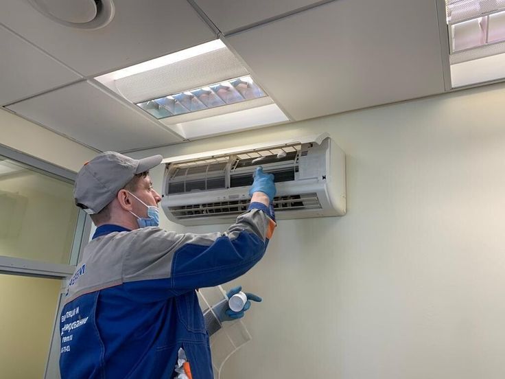 AC Repair in Al Wasl