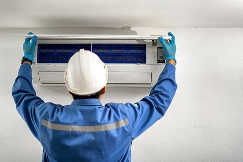 AC Repair in Greens Dubai