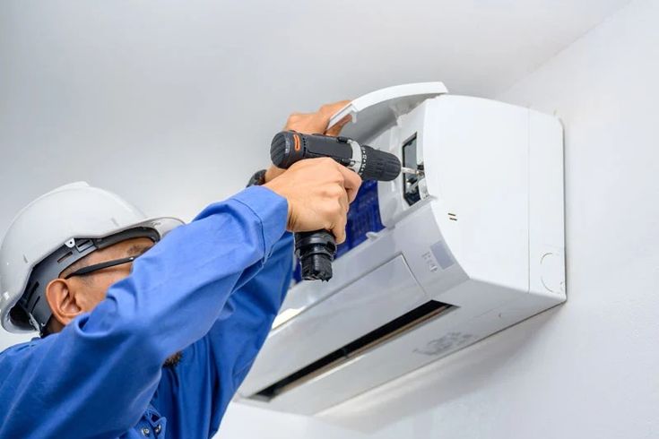 AC Repair in Jumeirah Beach