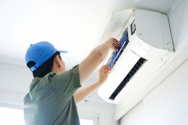 AC Repair in Sports City Dubai