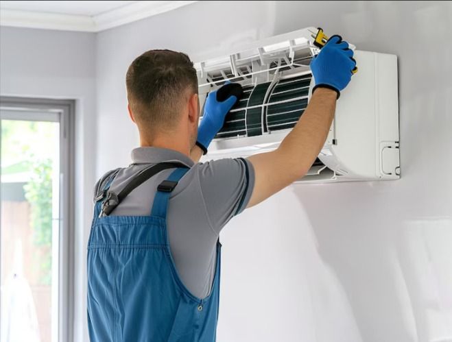 AC Repair in Sports City Dubai