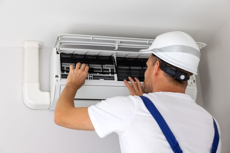 AC Repair in Sports City Dubai