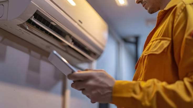 AC Repair in Umm Suqeim