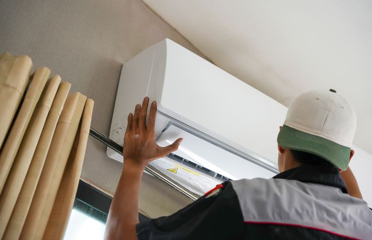 AC Repair in Al Manara