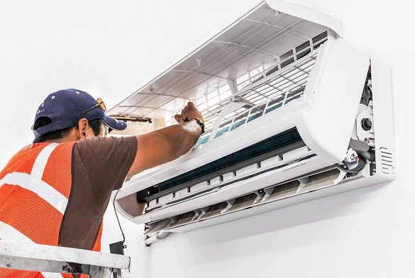 AC Repair in Jumeirah Beach