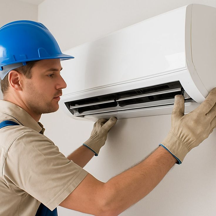 AC Repair in Al Wasl