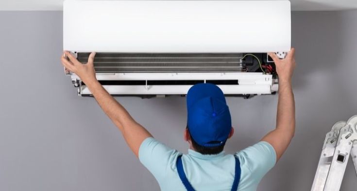 AC Cools but the Home Feels Humid in Dubai