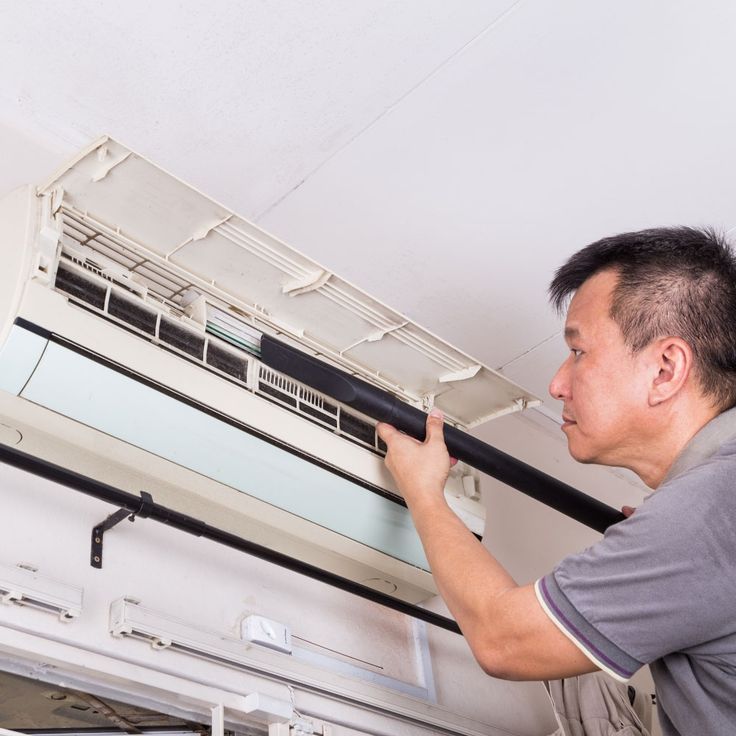 AC Repair in Umm Suqeim