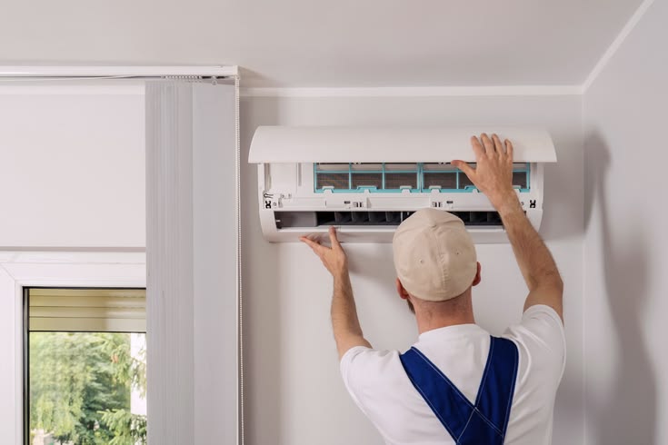 How to Install a Through-the-Wall AC Unit