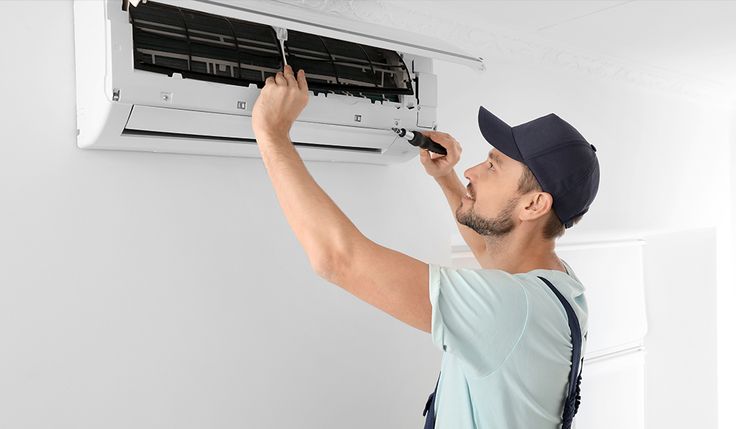 AC Repair in Jumeirah Park