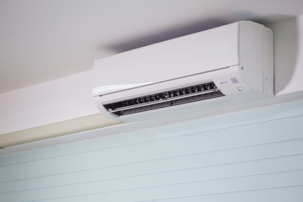 How to Install a Through-the-Wall AC Unit